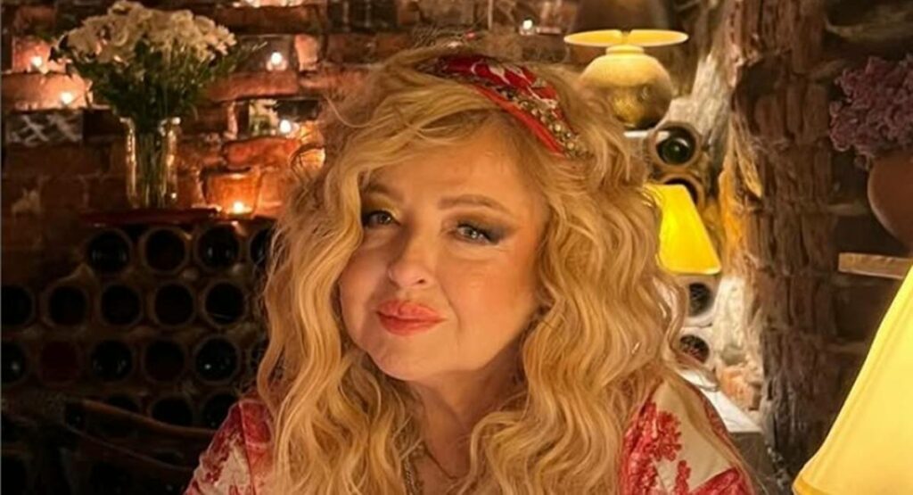 Magda Gessler ceny nad polskim morzem