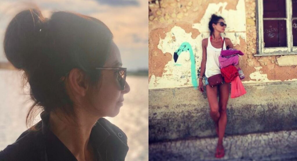 marta kaczyńska co robi jak żyje