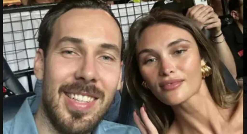 Syn Joanny Przetakiewicz