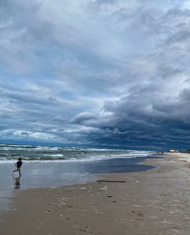 Marta Kaczyńska tak spędza wakacje