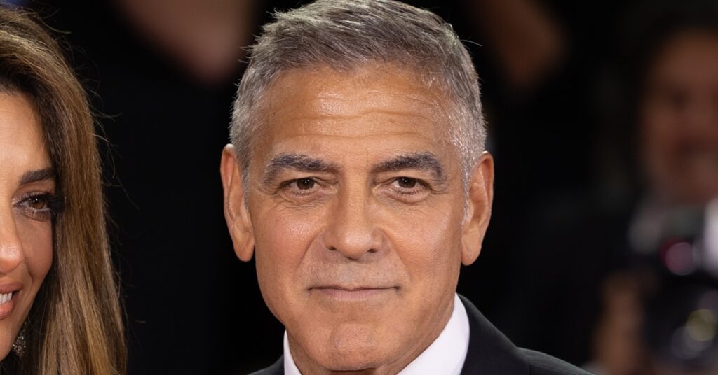 George Clooney przyleciał do Polski! Spotkanie z nim kosztuje KROCIE!