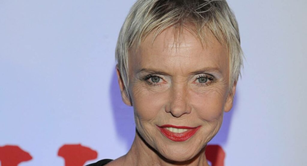 Ewa Błaszczyk córka ola