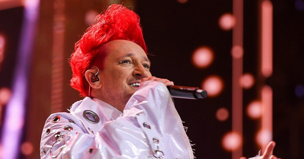 Prawda wyszła na jaw. Wiemy, skąd Michał Wiśniewski ma pieniądze na budowę 580 metrowego domu!