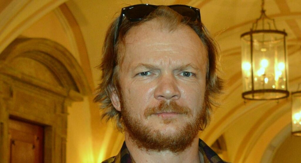 eryk lubos mieszkanie