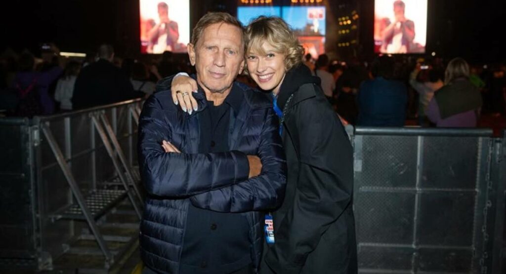 Helena Englert wystąpi w "Tańcu z gwiazdami"?!