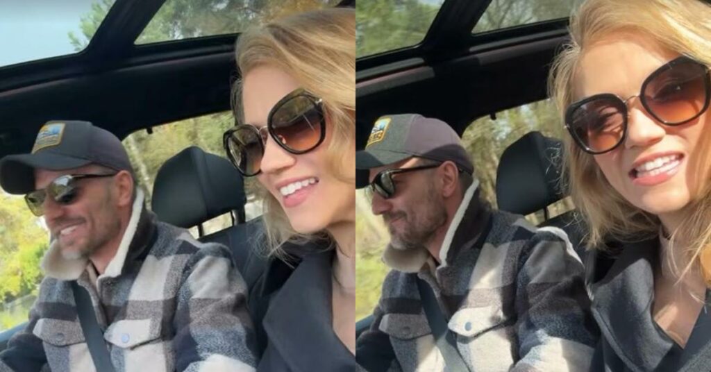 Agnieszka Kaczorowska i Rogacewicz przerywają milczenie!