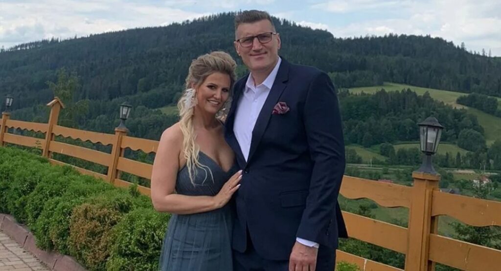 Ślubu NIE BĘDZIE! Dominika Tajner rozstała się z partnerem