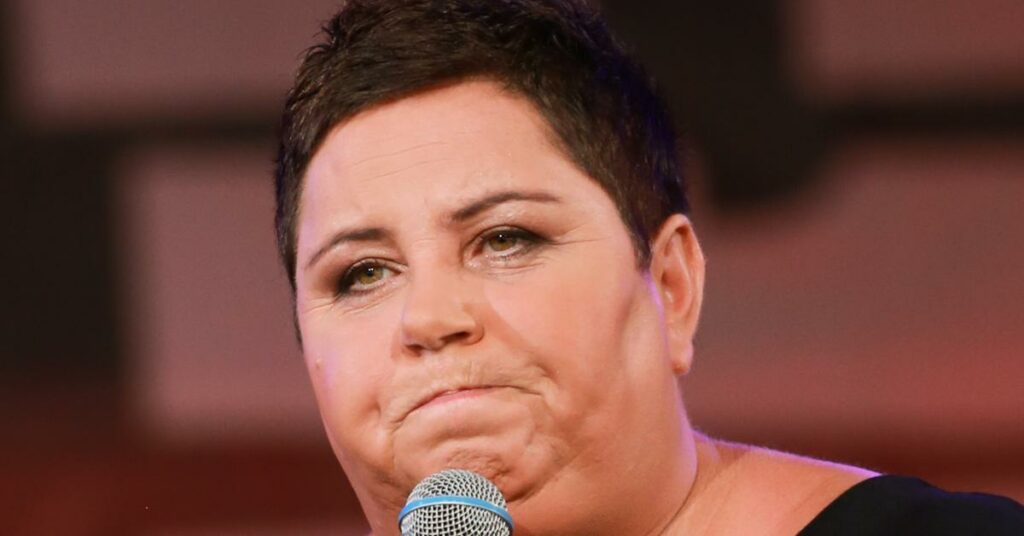 Dorota Wellman o ostatnich chwilach życia swojej mamy. "Chciałam, żeby umarła. (...) Karałam się za tę myśl"