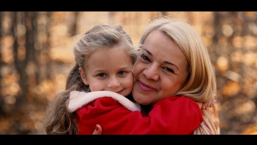 Małgorzata Szarek Wonder Woman