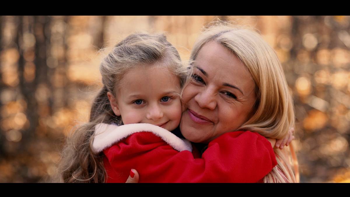 Małgorzata Szarek Wonder Woman