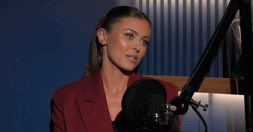 Joanna Opozda mówi o zdradzie w 9. miesiącu zagrożonej ciąży. "Jest to potworne uczucie''