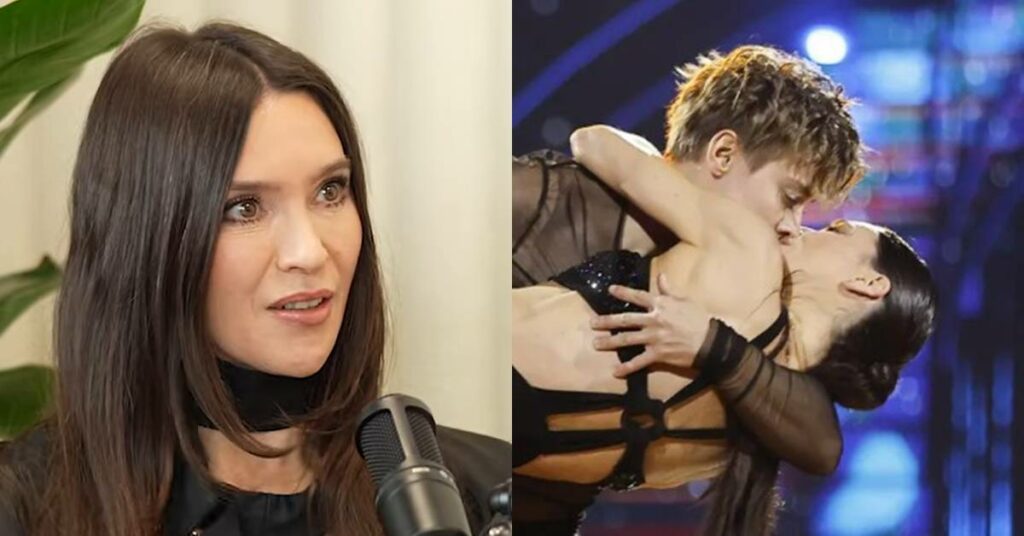 Janja Lesar potwierdza rozstanie z partnerem i mówi o tym, co ją łączy z Katarzyną Zillmann! To nie jest zwykła przyjaźń