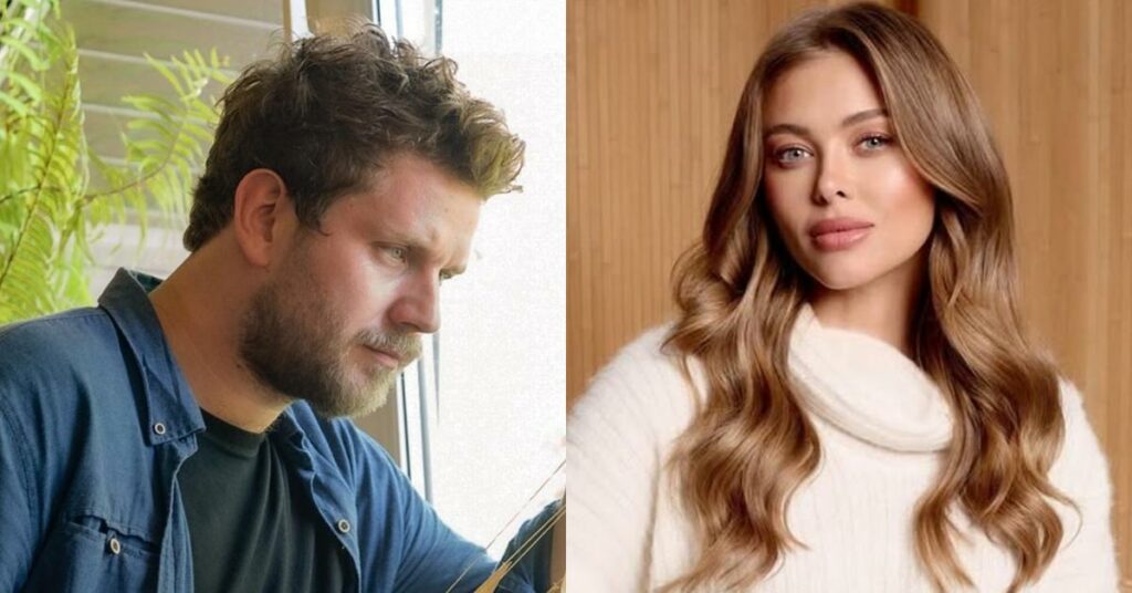 Rozwód Antka Królikowskiego