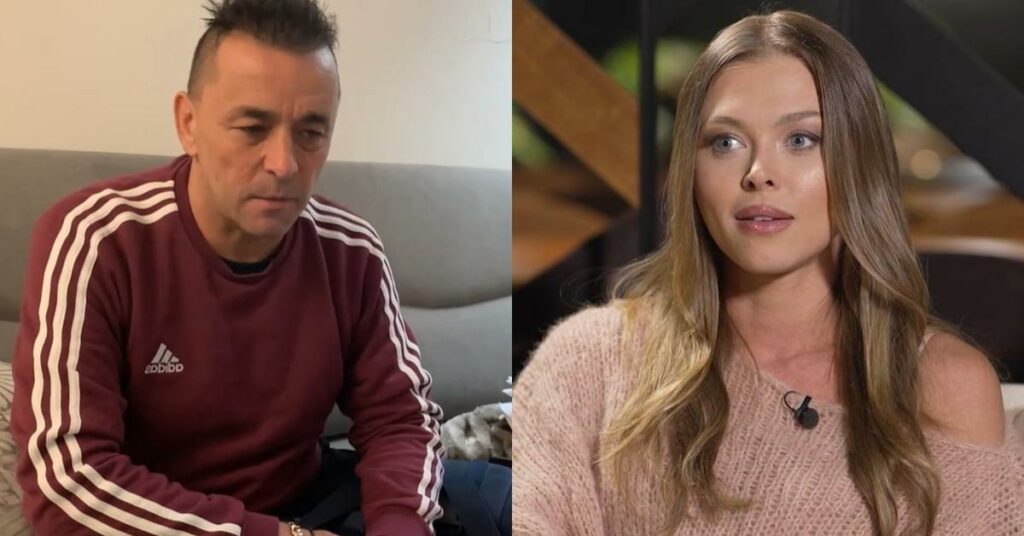 Ojciec Joanny Opozdy ją POZWAŁ! Właśnie zapadł wyrok sądu