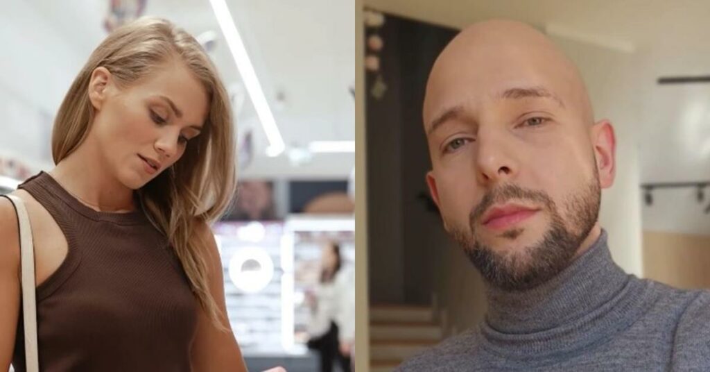 Agnieszka Kaczorowska i Pela spotkali się w sądzie! Będą mieli problem z rozwodem?! [TYLKO U NAS]