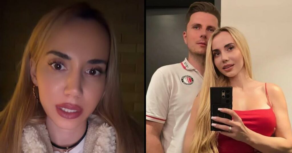 Marianna Schreiber znowu rozstała się z Piotrem Korczarowskim