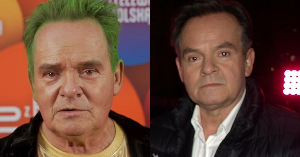 Piotr Pręgowski chce reprezentować Polskę na Eurowizji