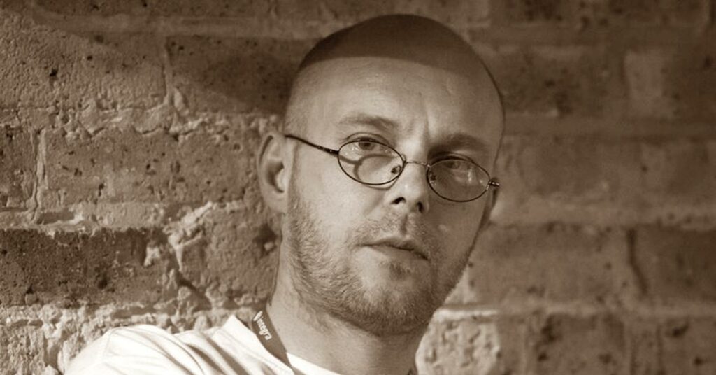 Nie żyje Pono. Jego hit "Będę brał cię w aucie" śpiewała cała Polska