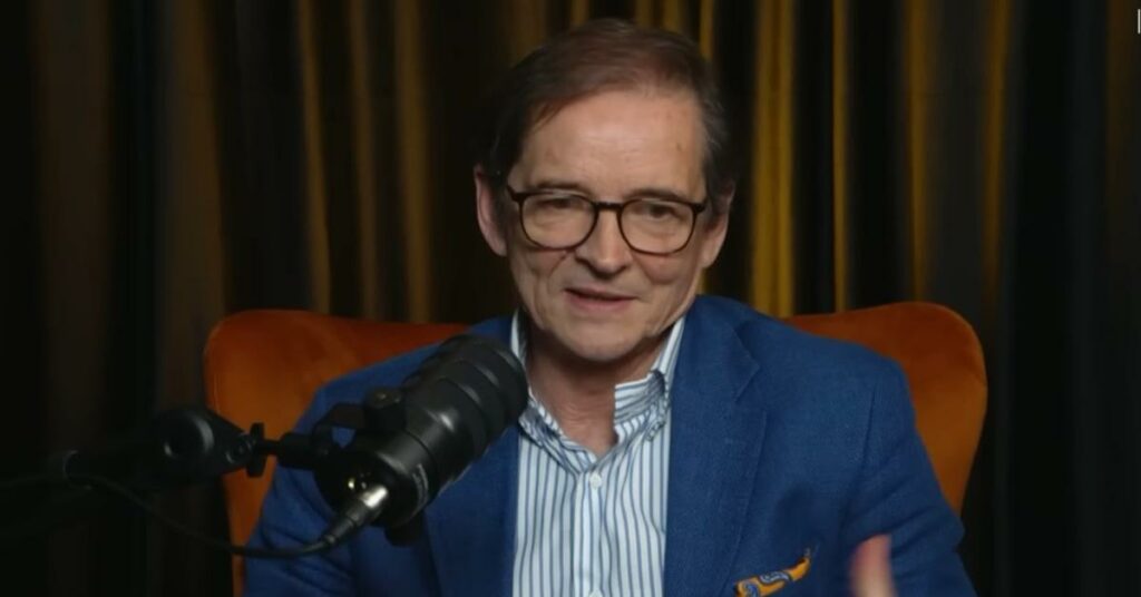 Nie żyje żona Przemysława Babiarza. Byli ze sobą niemal 3 dekady