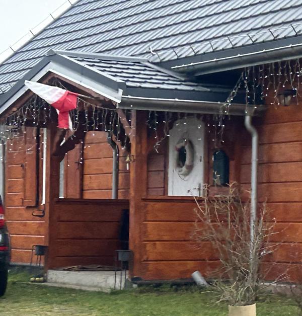 Tak mieszka Urszula Dudziak Dom Emilianówka