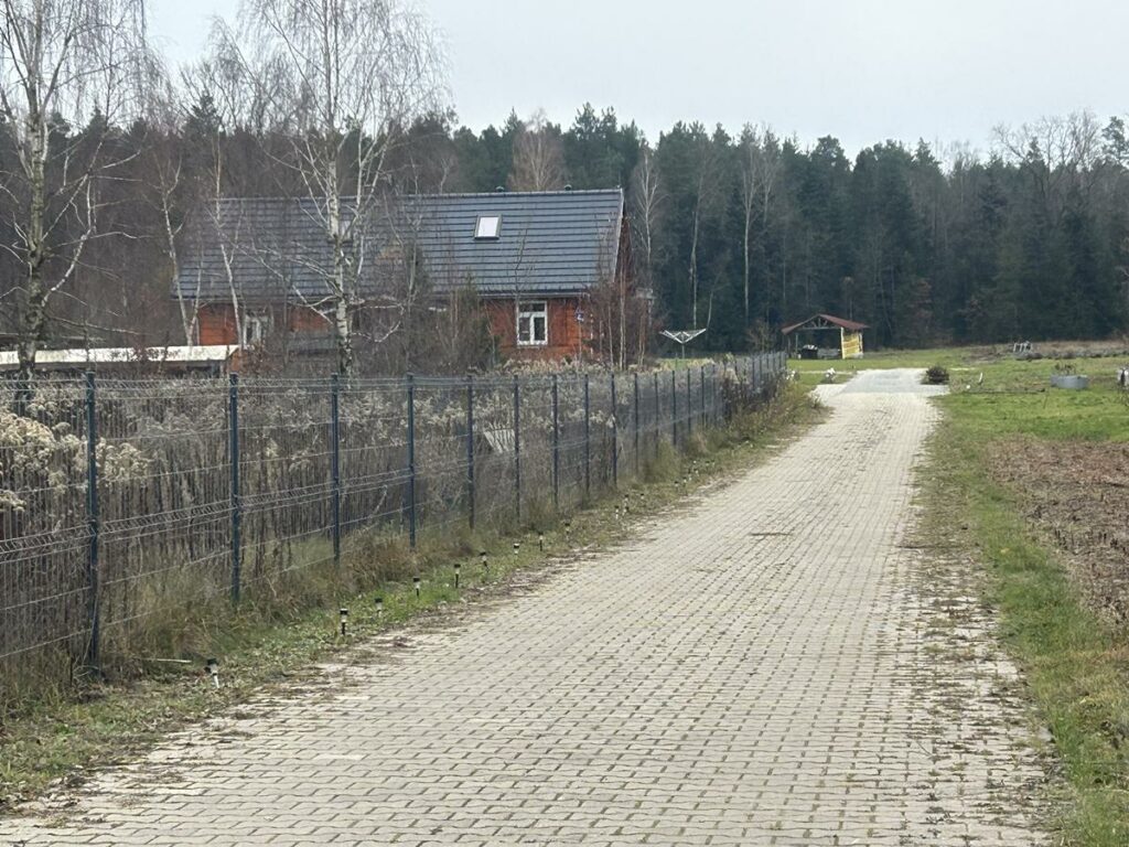 Tak mieszka Urszula Dudziak Dom Emilianówka