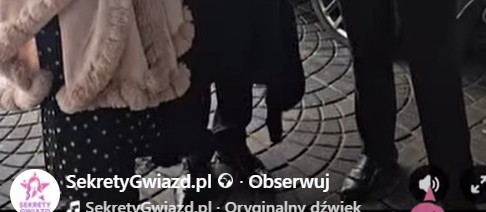 Viki Gabor ślub i mowa ciała