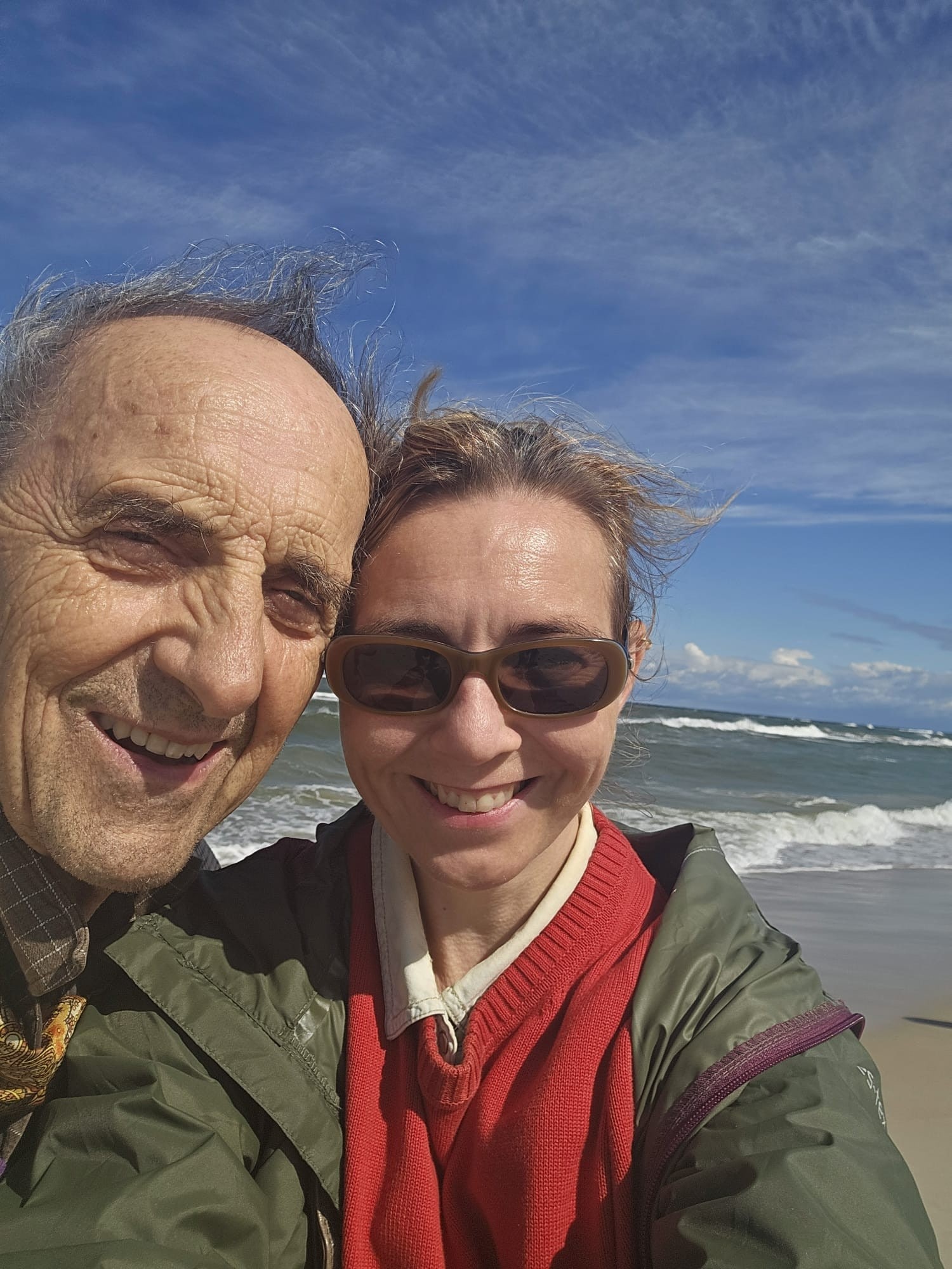 Tomaszewski wziął ślub