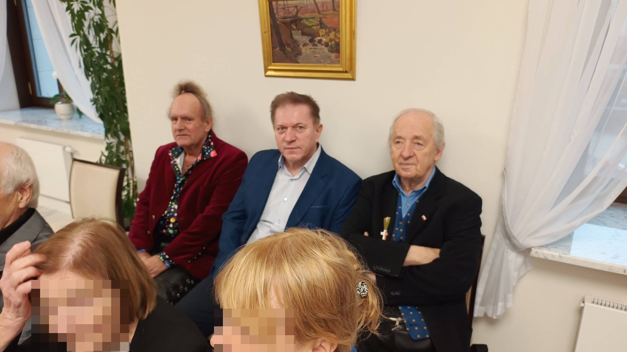 Tomaszewski wziął ślub