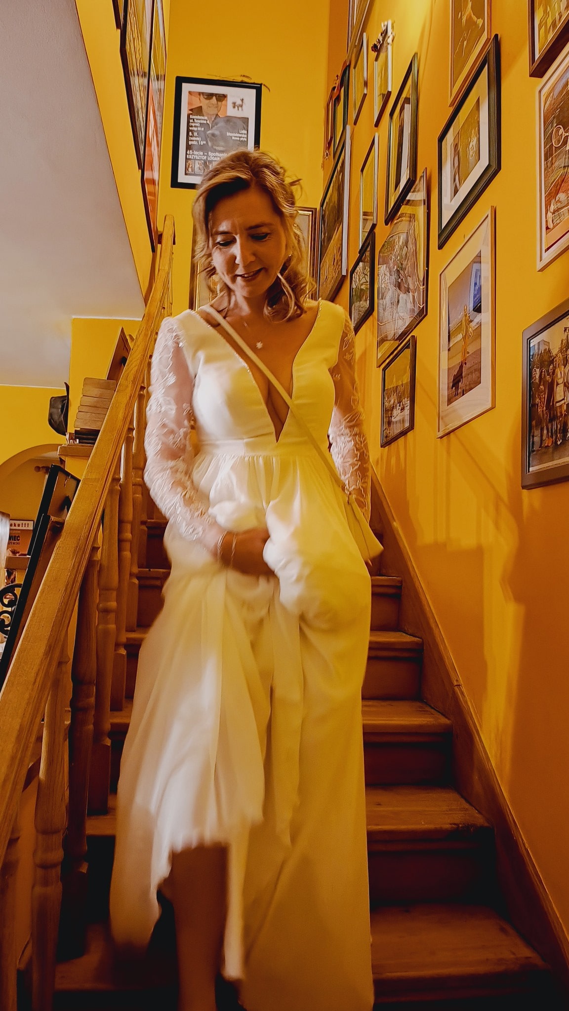 Tomaszewski wziął ślub