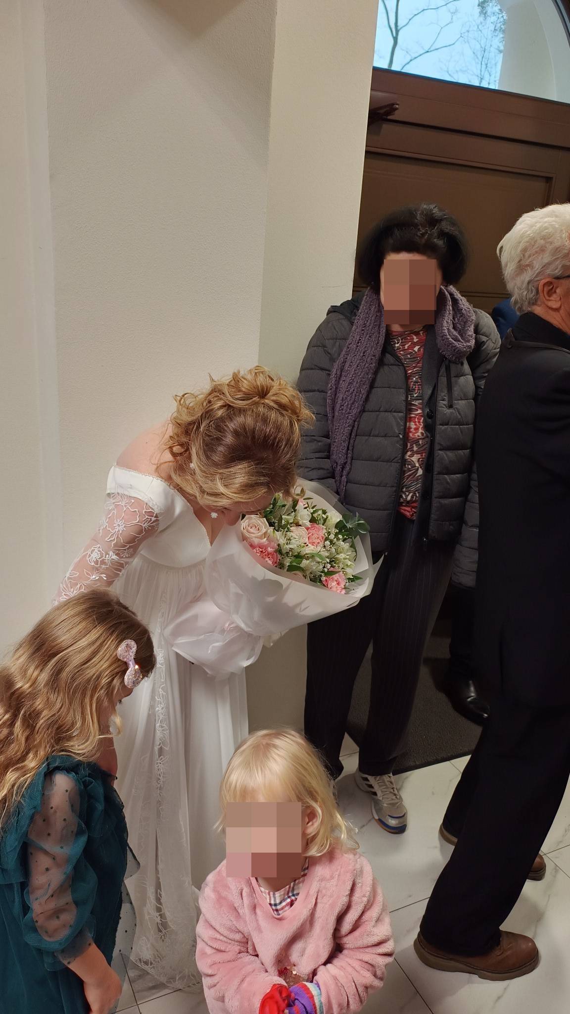 Tomaszewski wziął ślub