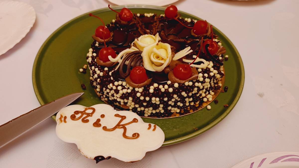 Tomaszewski wziął ślub