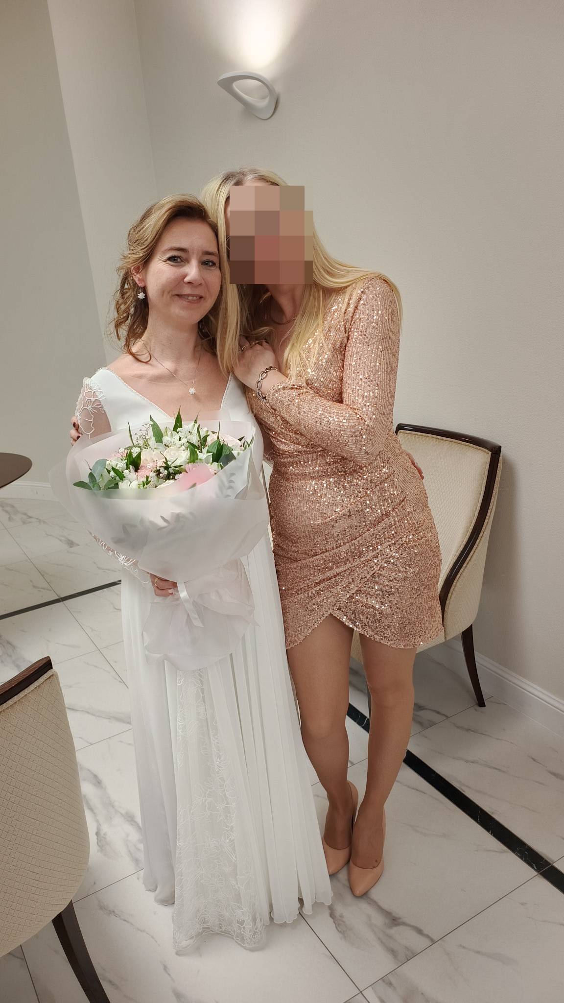 Tomaszewski wziął ślub