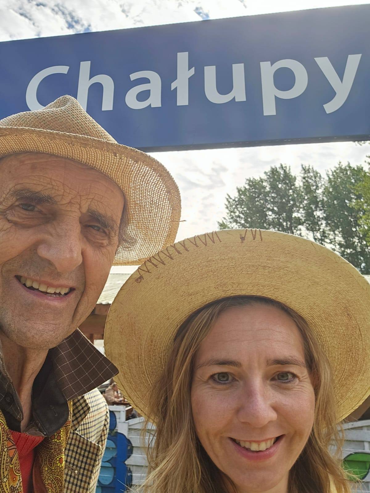 Tomaszewski wziął ślub