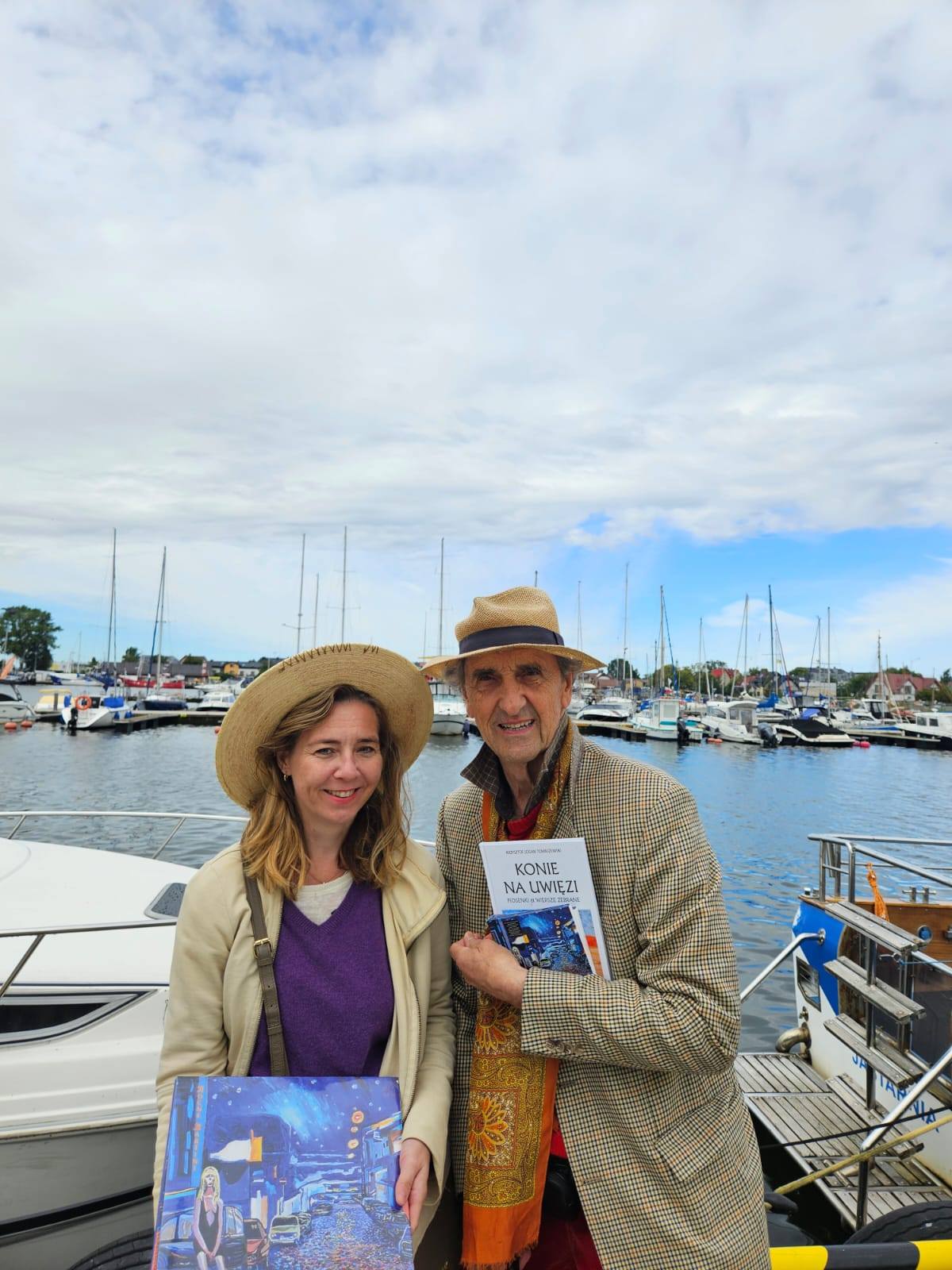 Tomaszewski wziął ślub