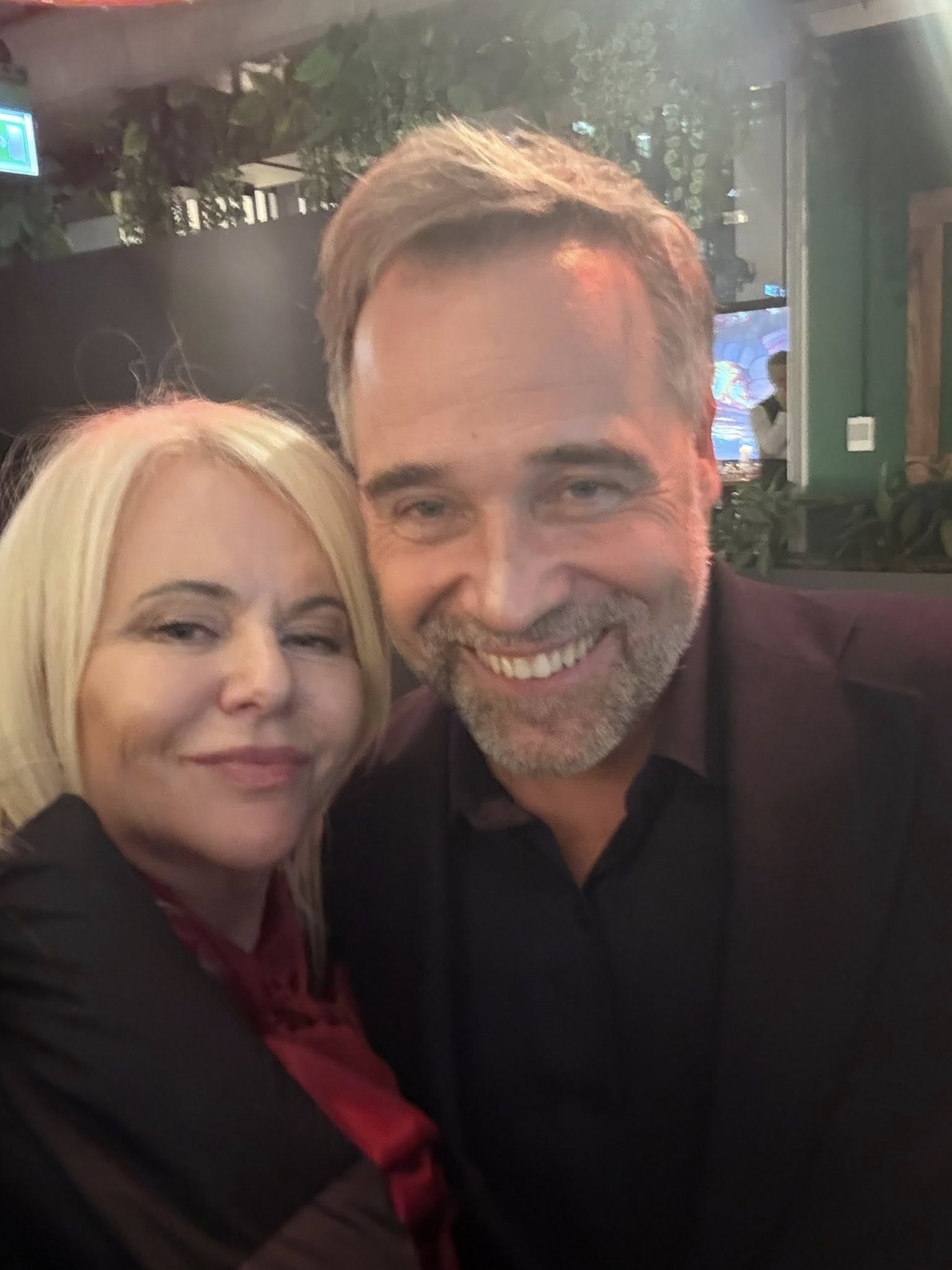 Jacek Kopczyński wziął ślub