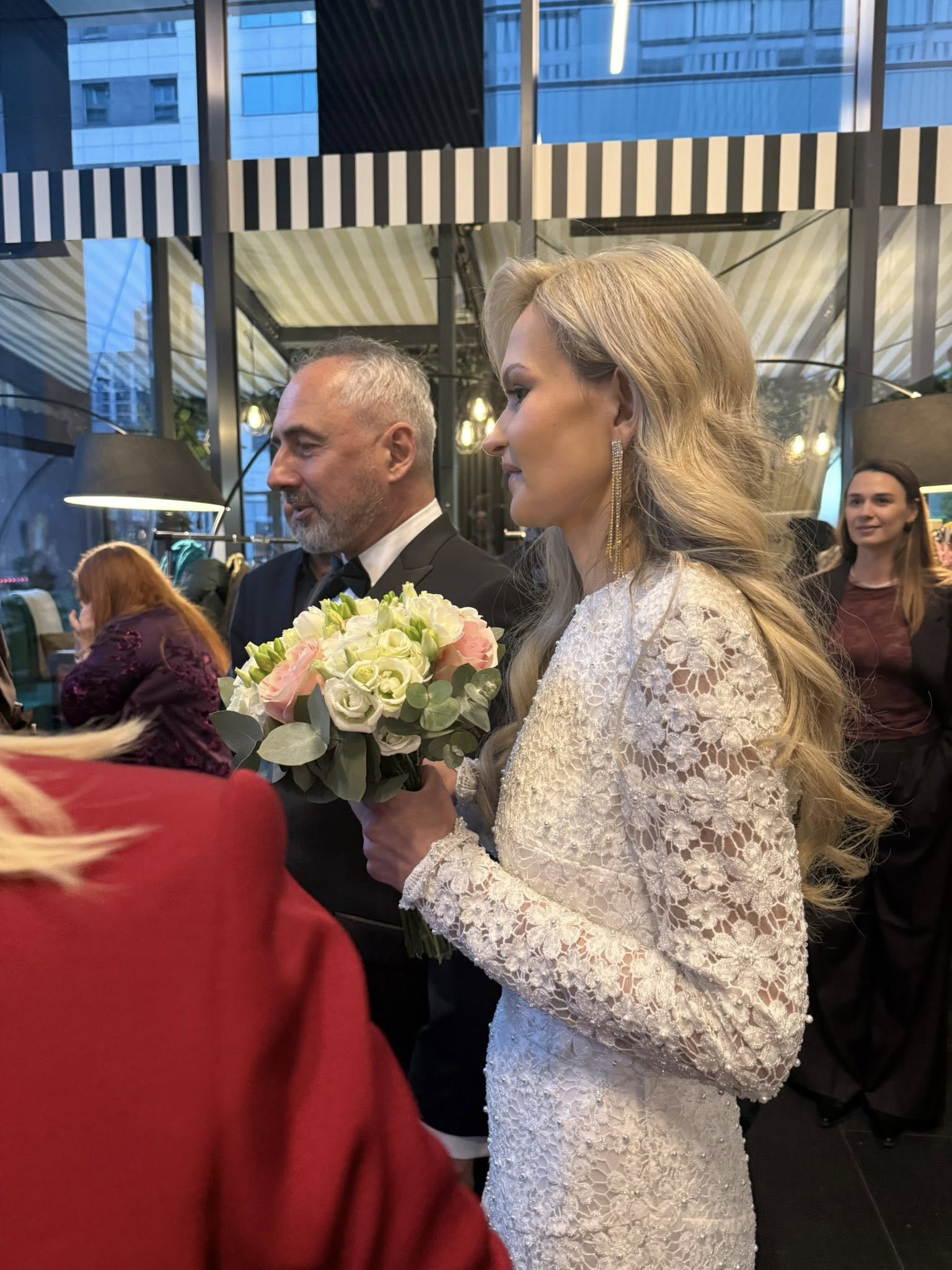 Jacek Kopczyński wziął ślub