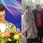 Viki Gabor wzięła właśnie romski ŚLUB! Pan młody również wygląda bardzo młodo [WIDEO]