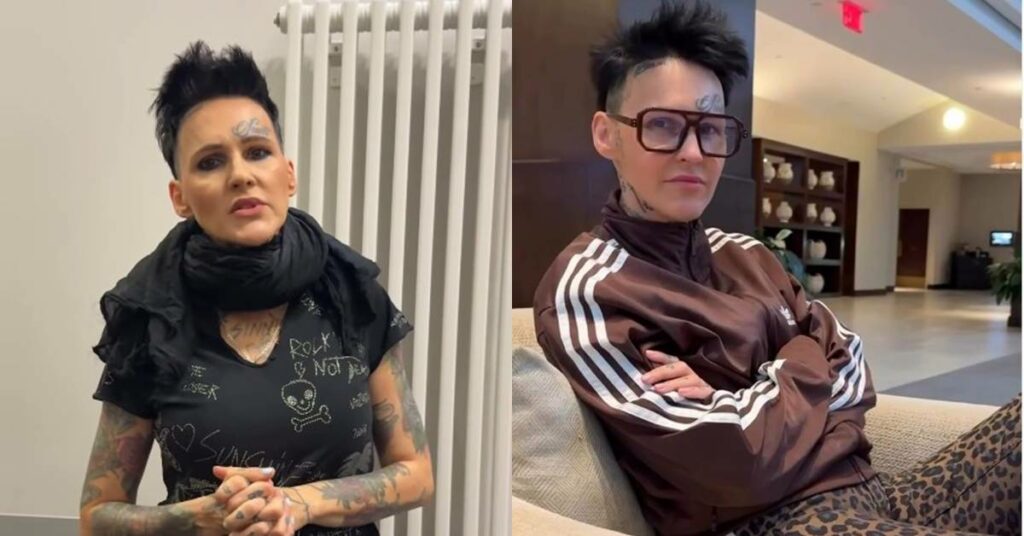 Agnieszka Chylińska na co chorują jej dzieci autyzm