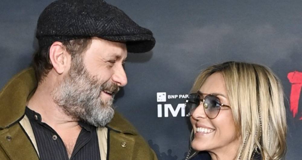 Leszek Lichota z nową partnerką mowa ciała