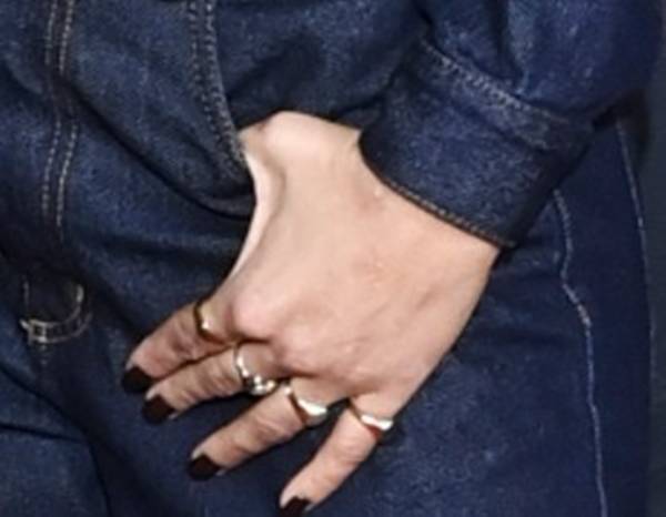 Leszek Lichota z nową partnerką mowa ciała