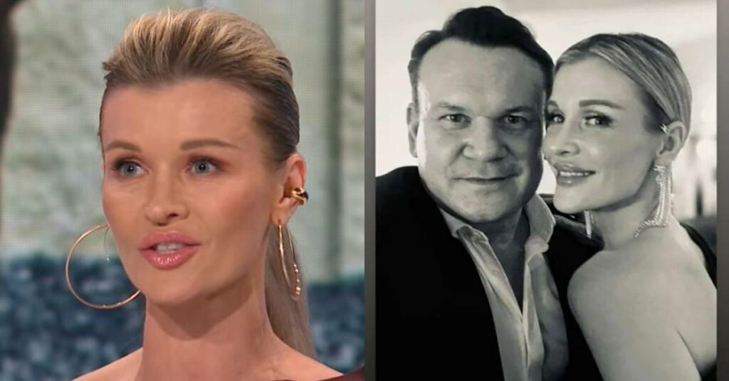 Joanna Krupa i Dominik Tarczyński są RAZEM?! Polityk wrzucił do sieci ich wspólne zdjęcie
