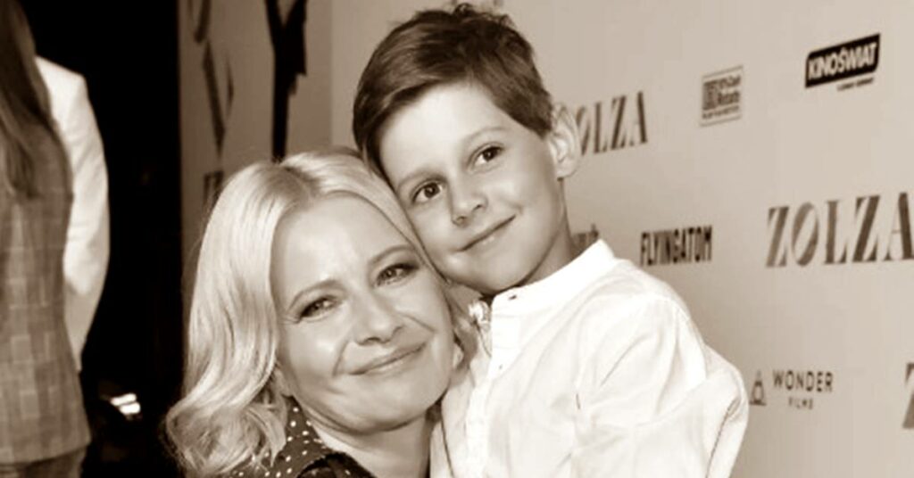 Straszna wiadomość. Nie żyje Nikodem Marecki. Dziecięcy aktor miał tylko 11 lat