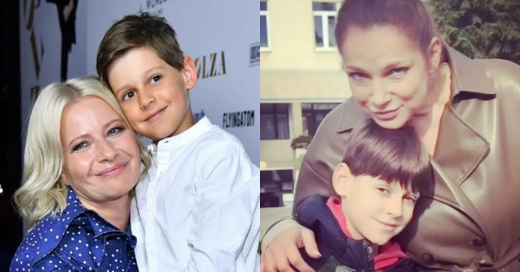 Nikodem Marecki wyskoczył pod maskę auta. Wiadomo co z kierowcą