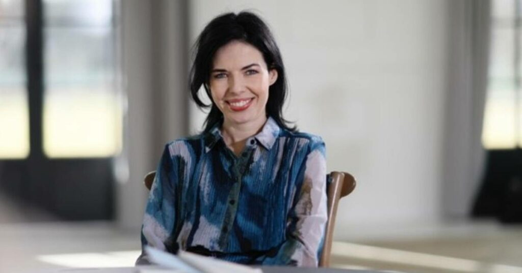 Ślub od pierwszego wejrzenia ekspertka odchodzi z programu