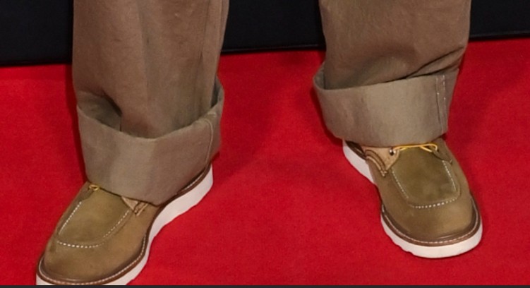 Leszek Lichota z nową partnerką mowa ciała