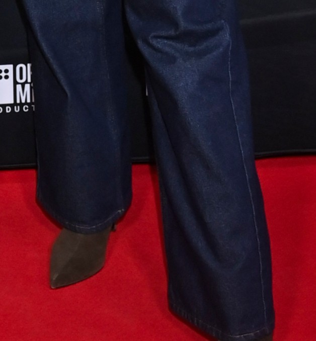 Leszek Lichota z nową partnerką mowa ciała