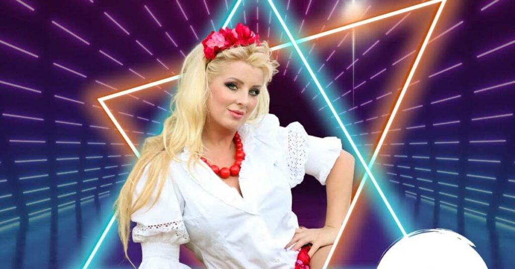 Beathris króluje na Szlagierowej Liście TVS