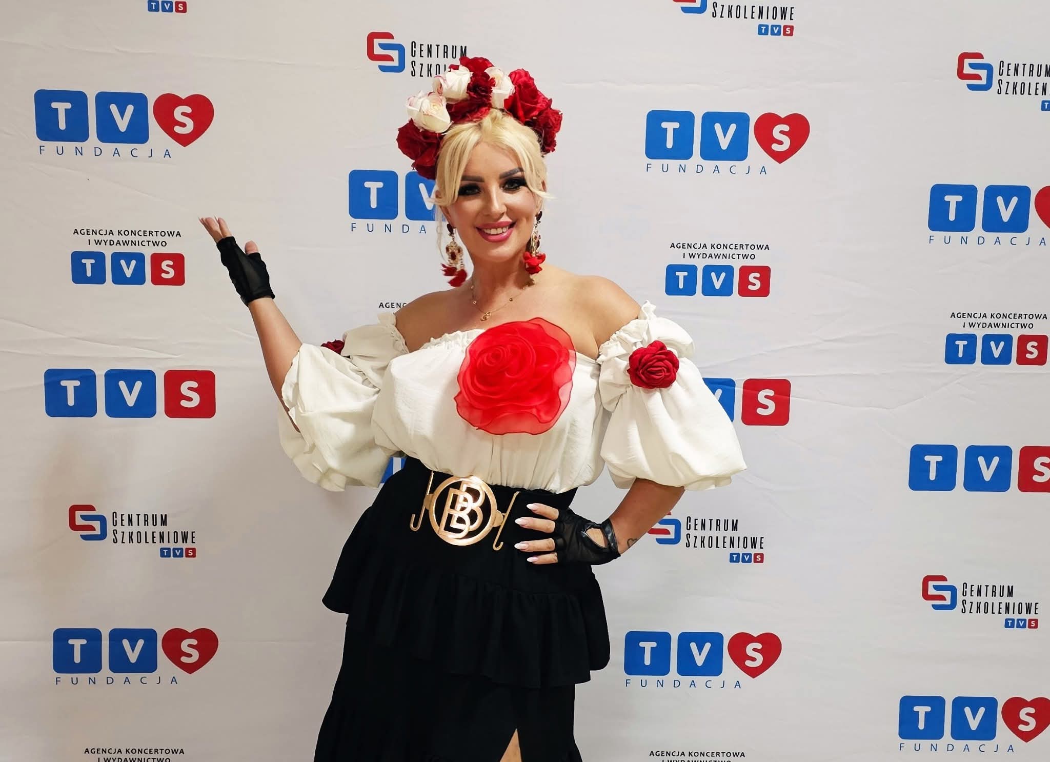 Beathris króluje na Szlagierowej Liście TVS