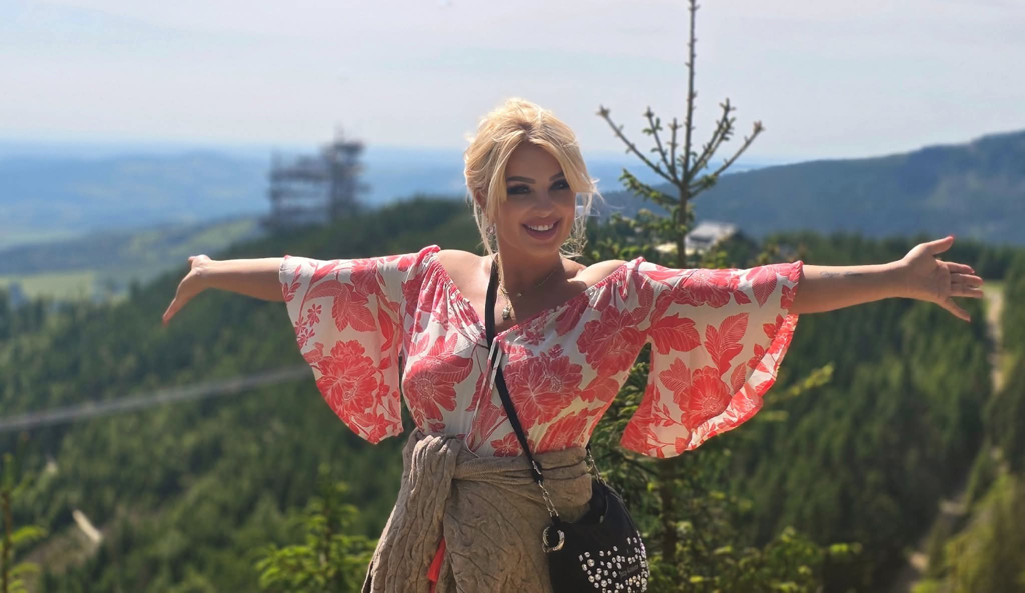 Beathris króluje na Szlagierowej Liście TVS