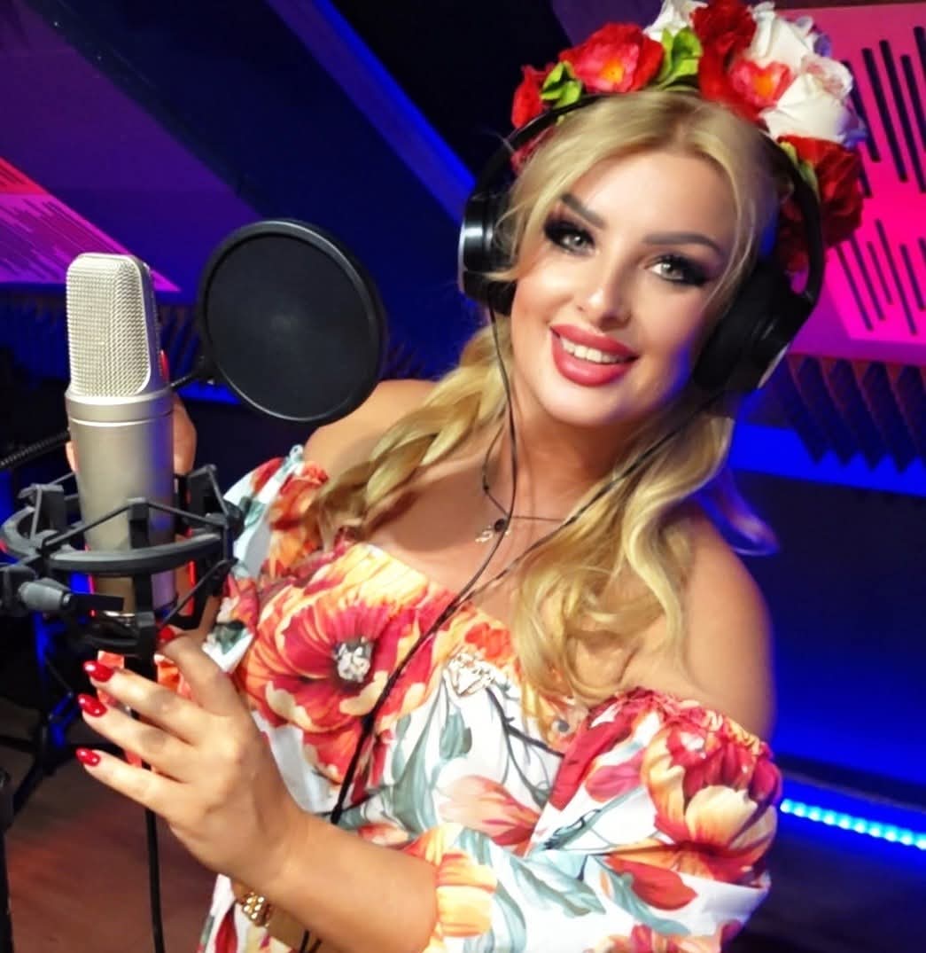 Beathris króluje na Szlagierowej Liście TVS